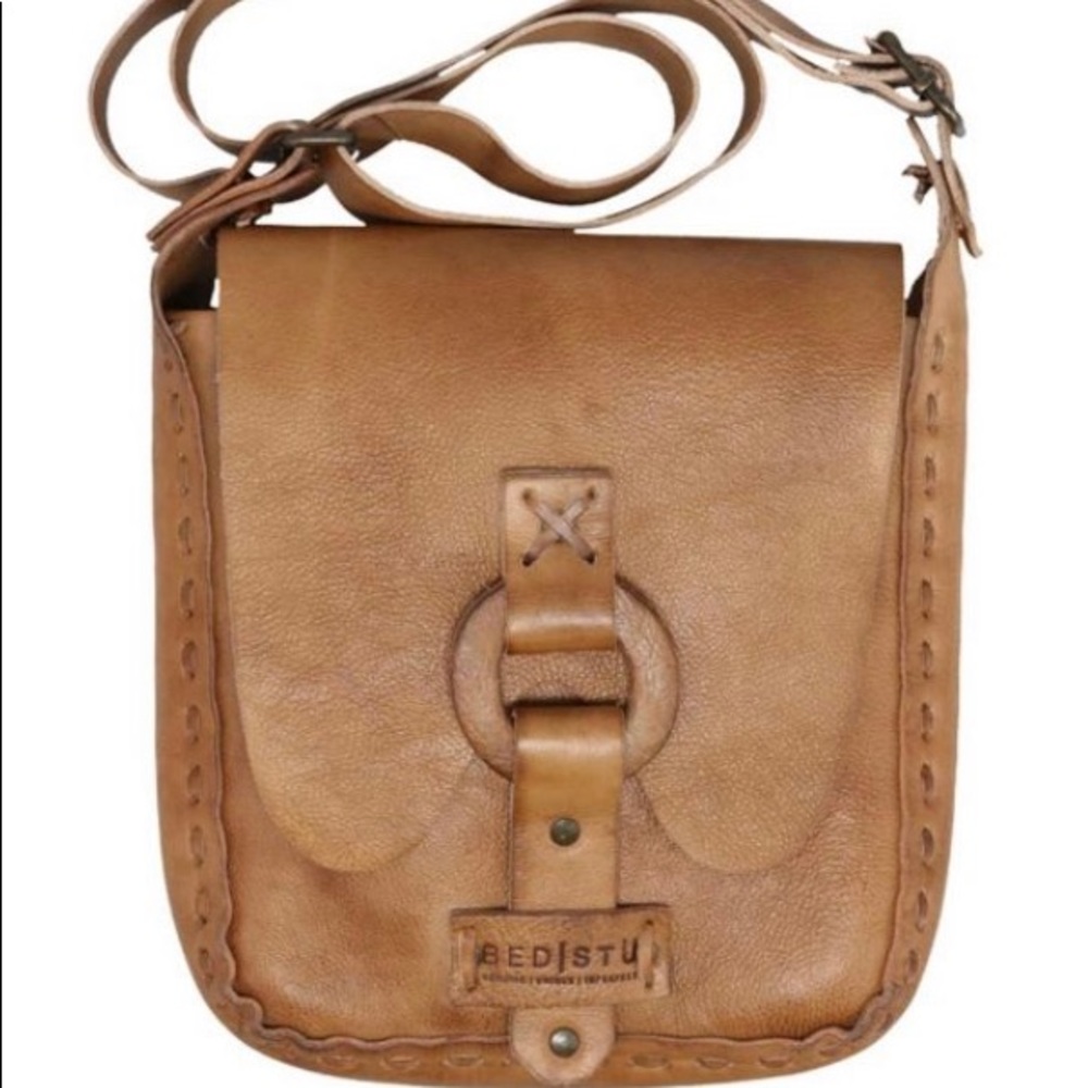 Bed Stu crossbody